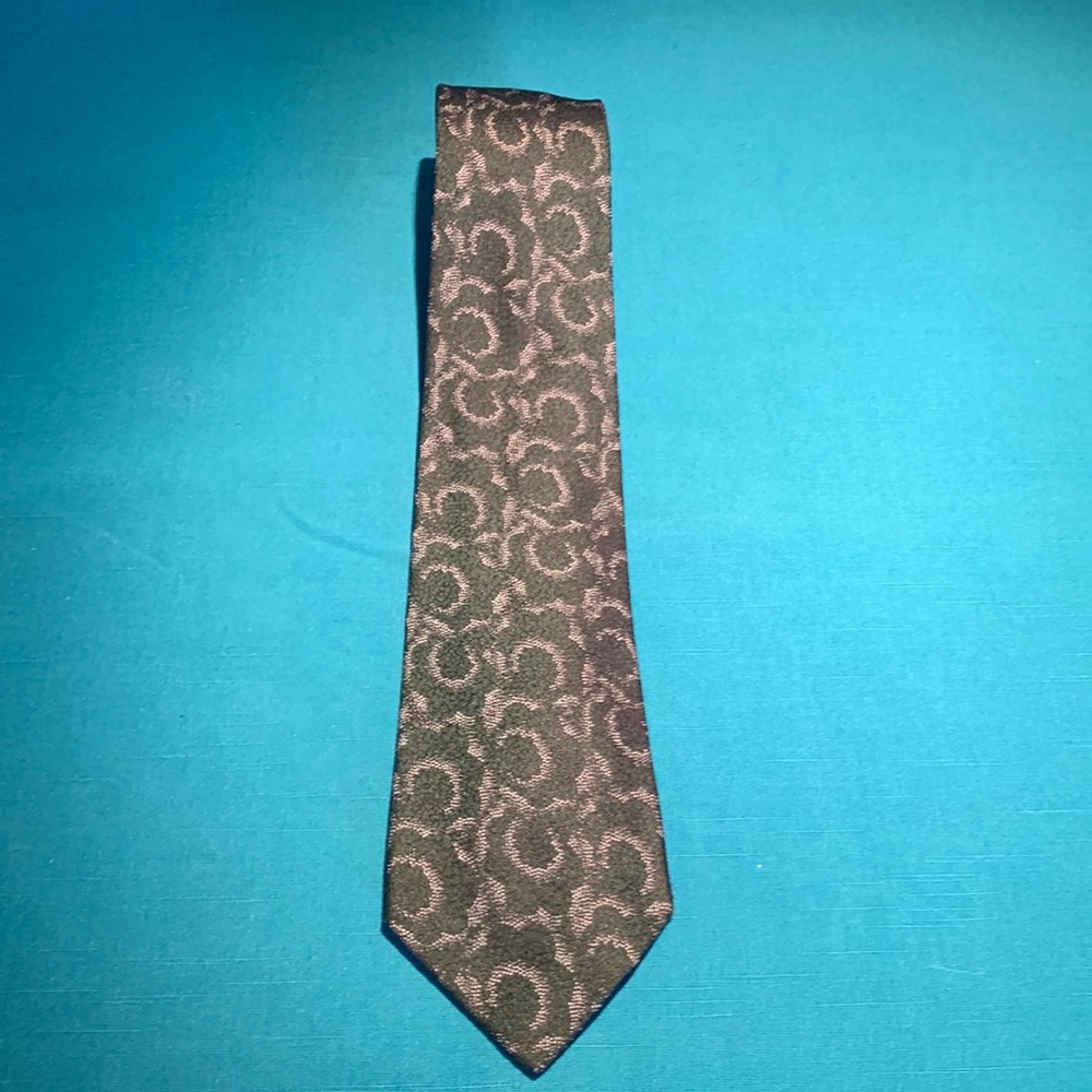Giorgio Armani Tie, made in Italy